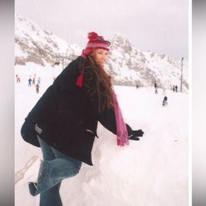 I’m Live! My live show notification